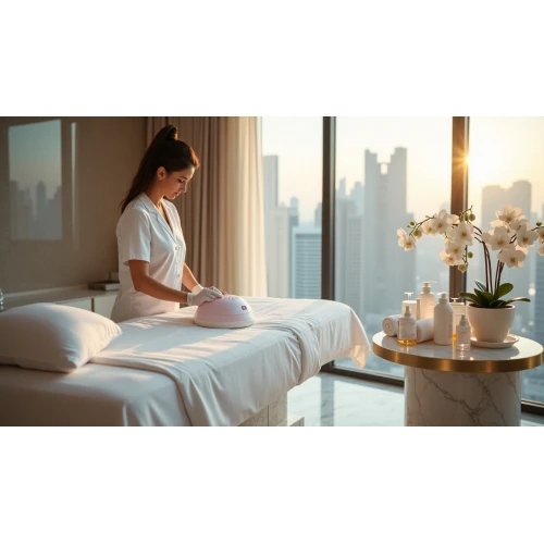 The Ultimate Guide to Choosing the Right At-Home Waxing Service in the Dubai